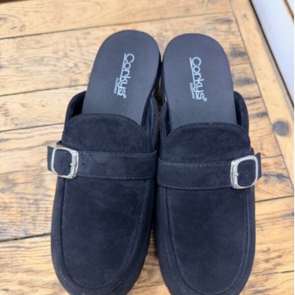 Corkys Footwear-Women's Just Precious Clog - Picture 2 of 5